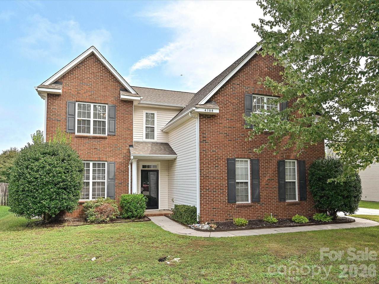 4708 Sandtyn Drive - Photo 1