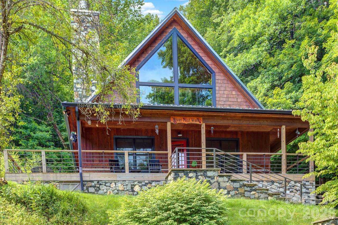 568 Auborn Trivette Road - Photo 1
