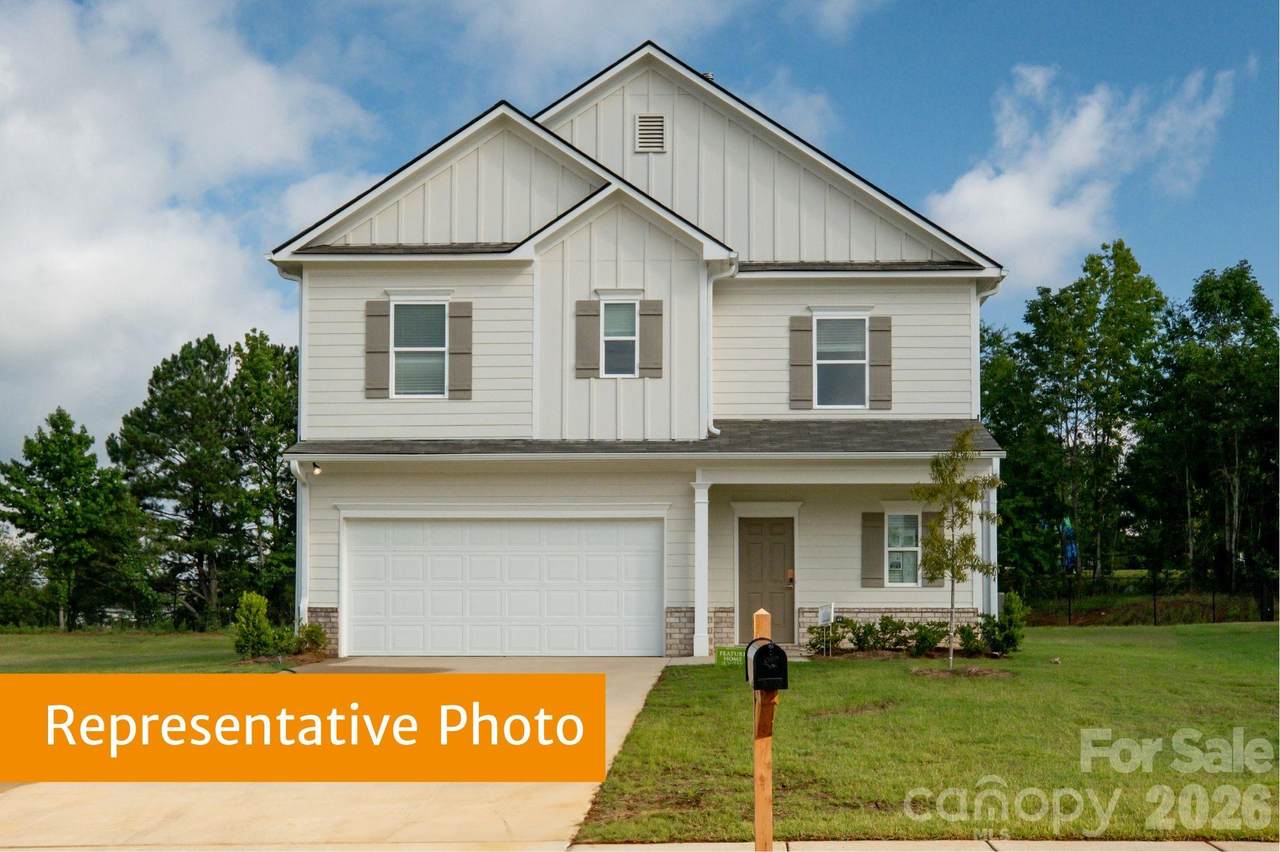 367 Lively Crescent - Photo 1