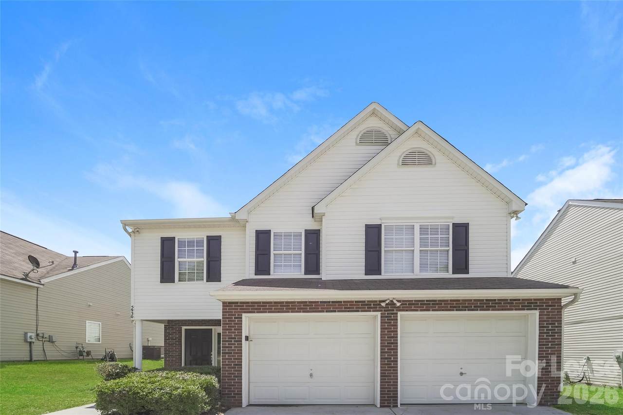 5930 Brookfield Pointe Drive - Photo 1