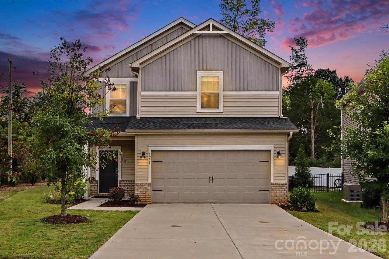 1224 Harland Street - Photo 1