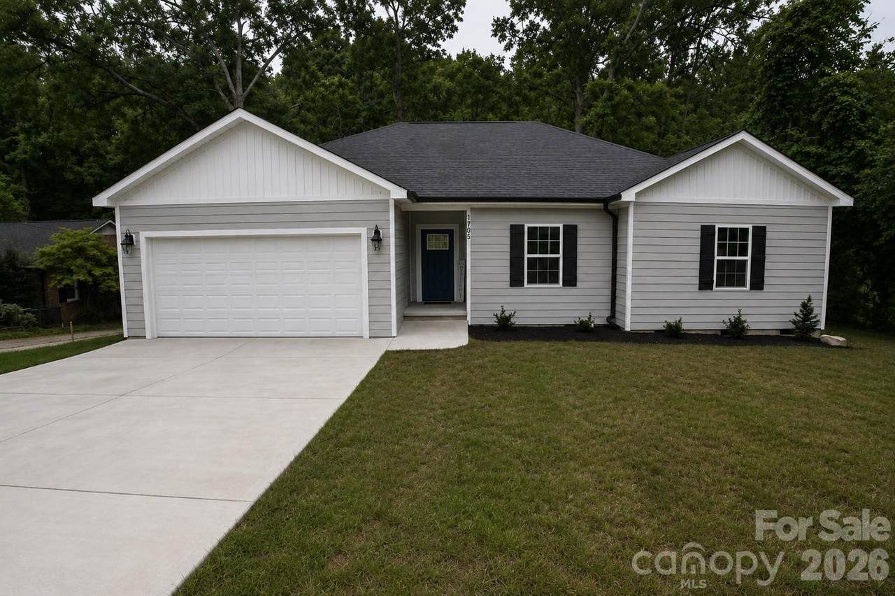1705 Kallaramo Road - Photo 1