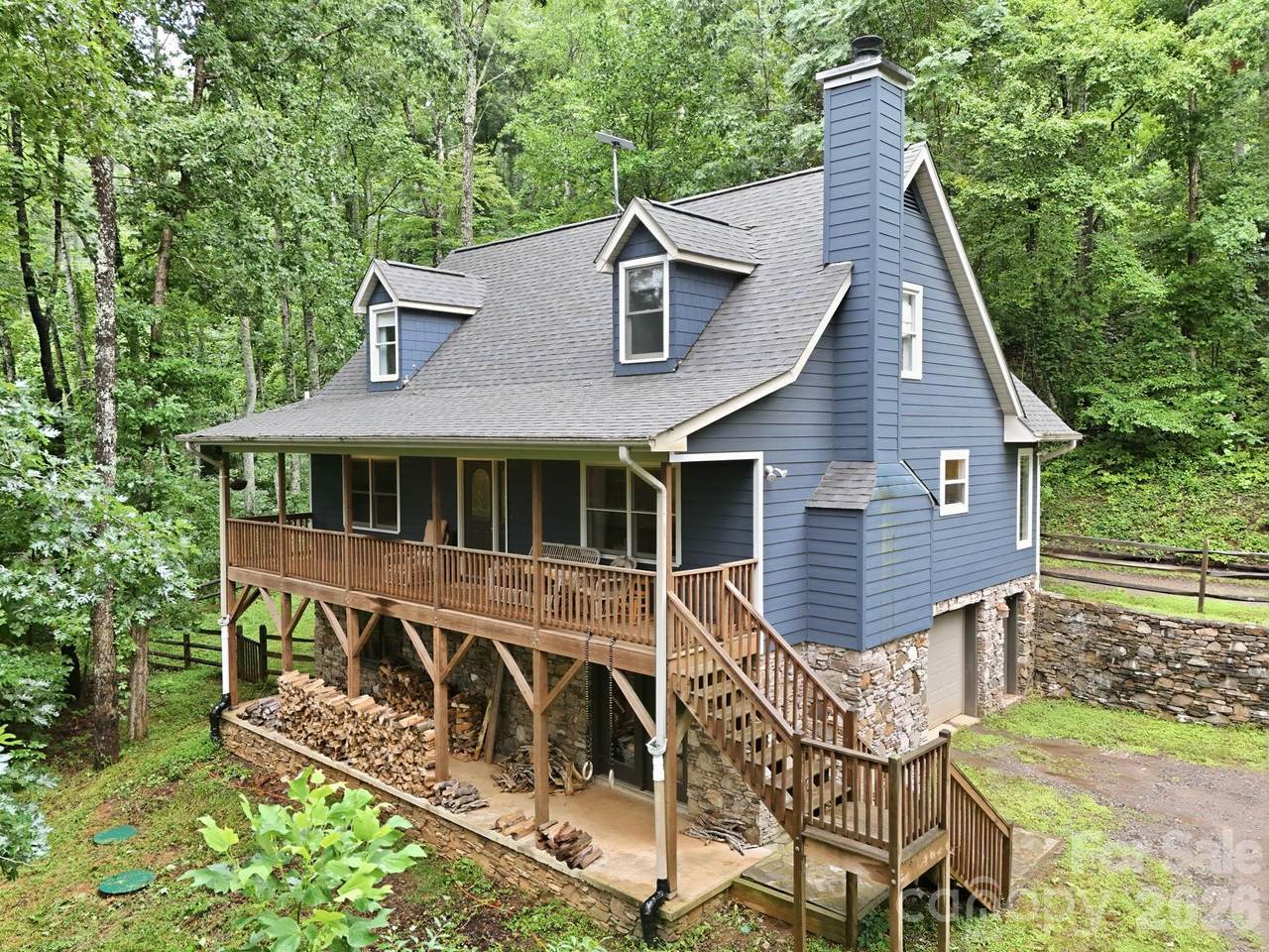 291 Merrills Chase Road - Photo 1