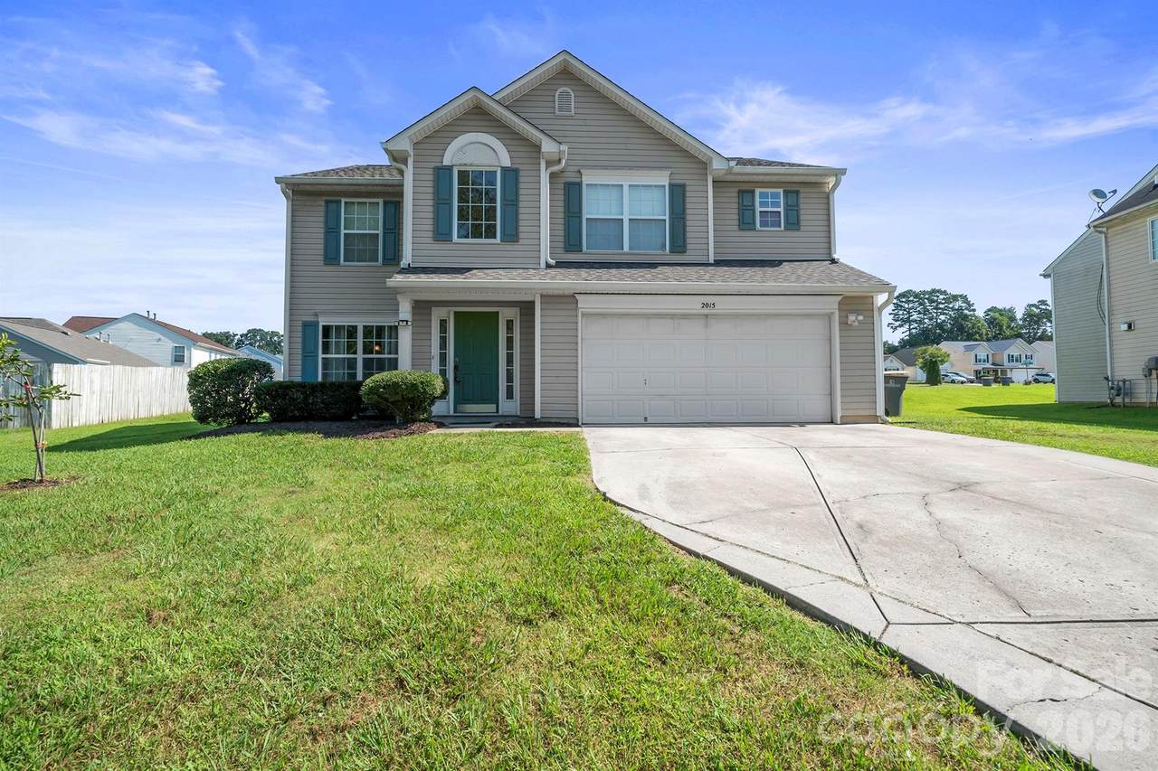 2015 Mallard Pointe Drive - Photo 1