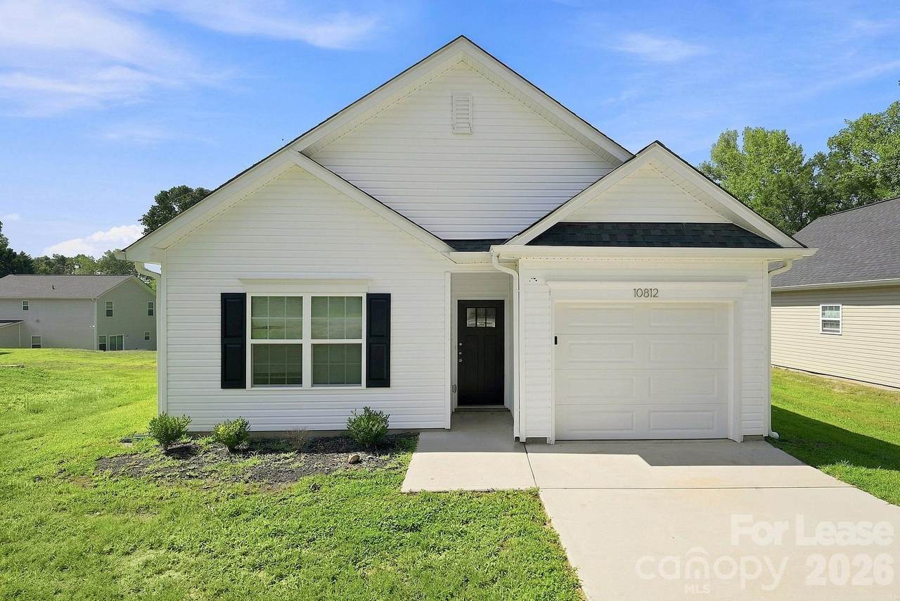 10812 Mount Holly Road - Photo 1