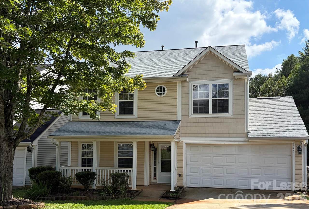 3707 Rocky Brook Court - Photo 1