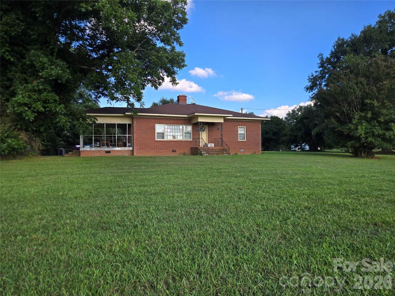 2703 Prospect Church Road - Photo 1
