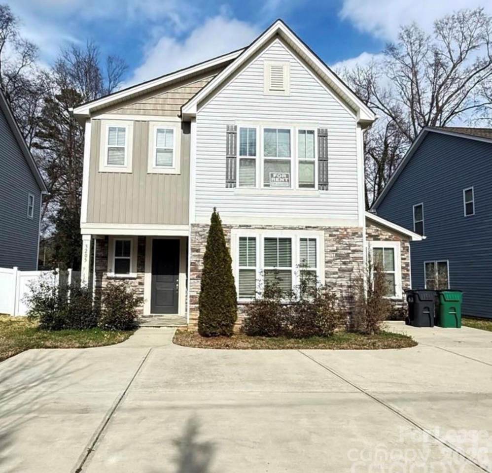 3205 Shamrock Drive - Photo 1