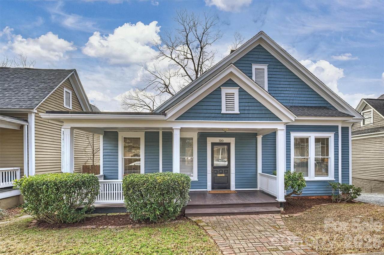 320 Worthington Avenue - Photo 1
