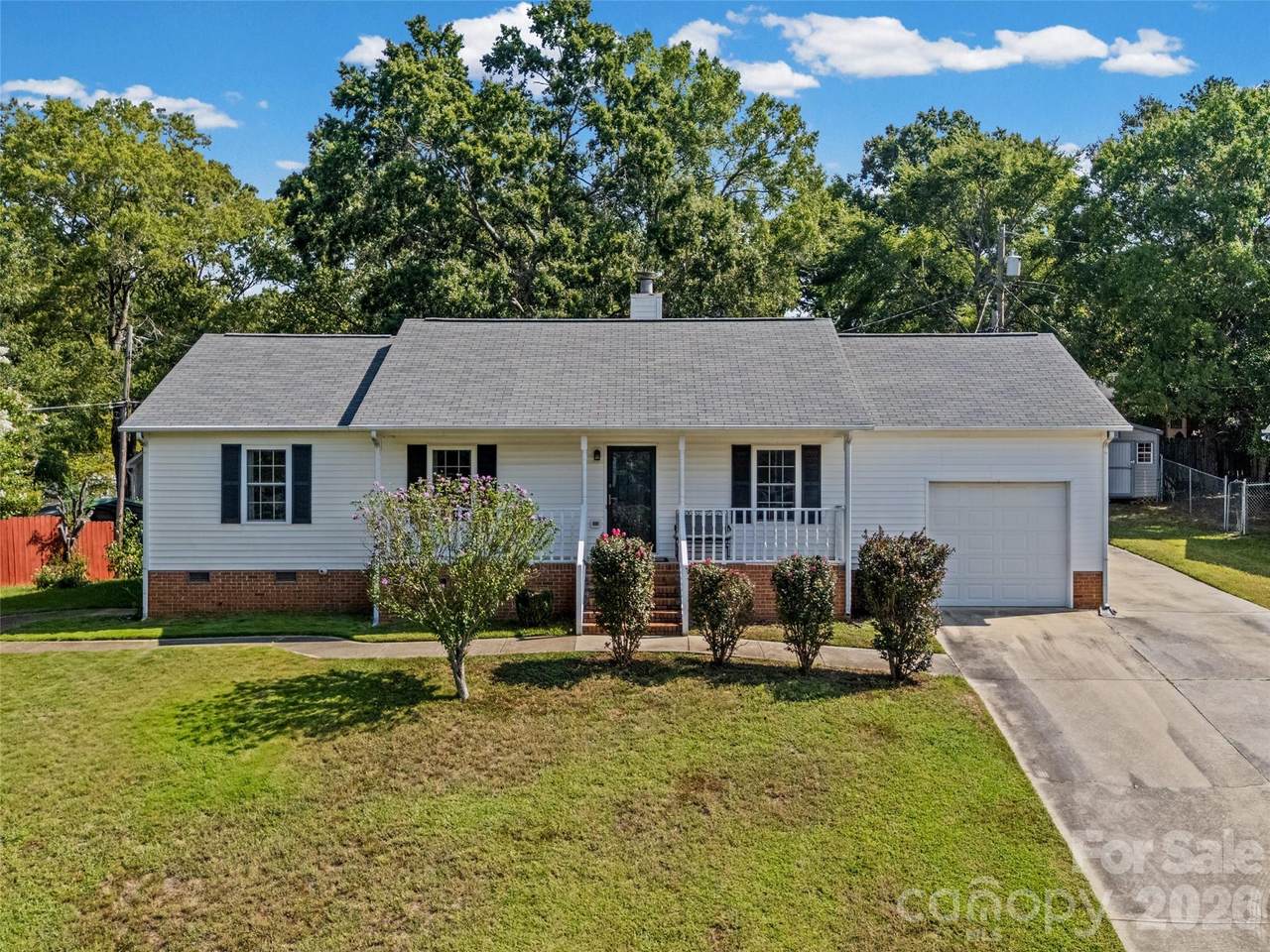 1670 Midbrook Drive - Photo 1
