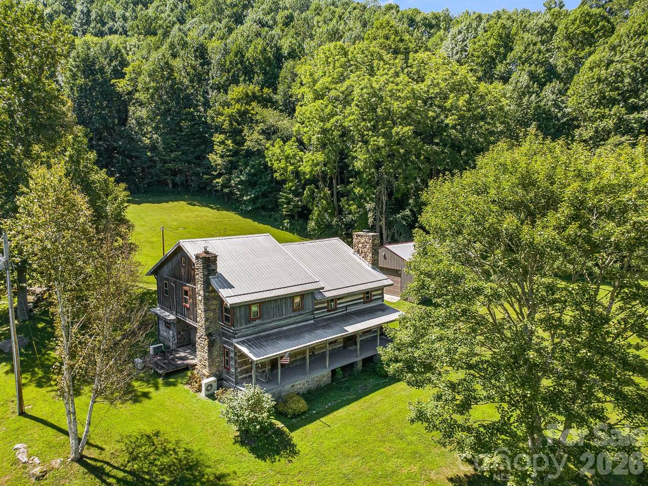 146 Gentry Farm Drive - Photo 1