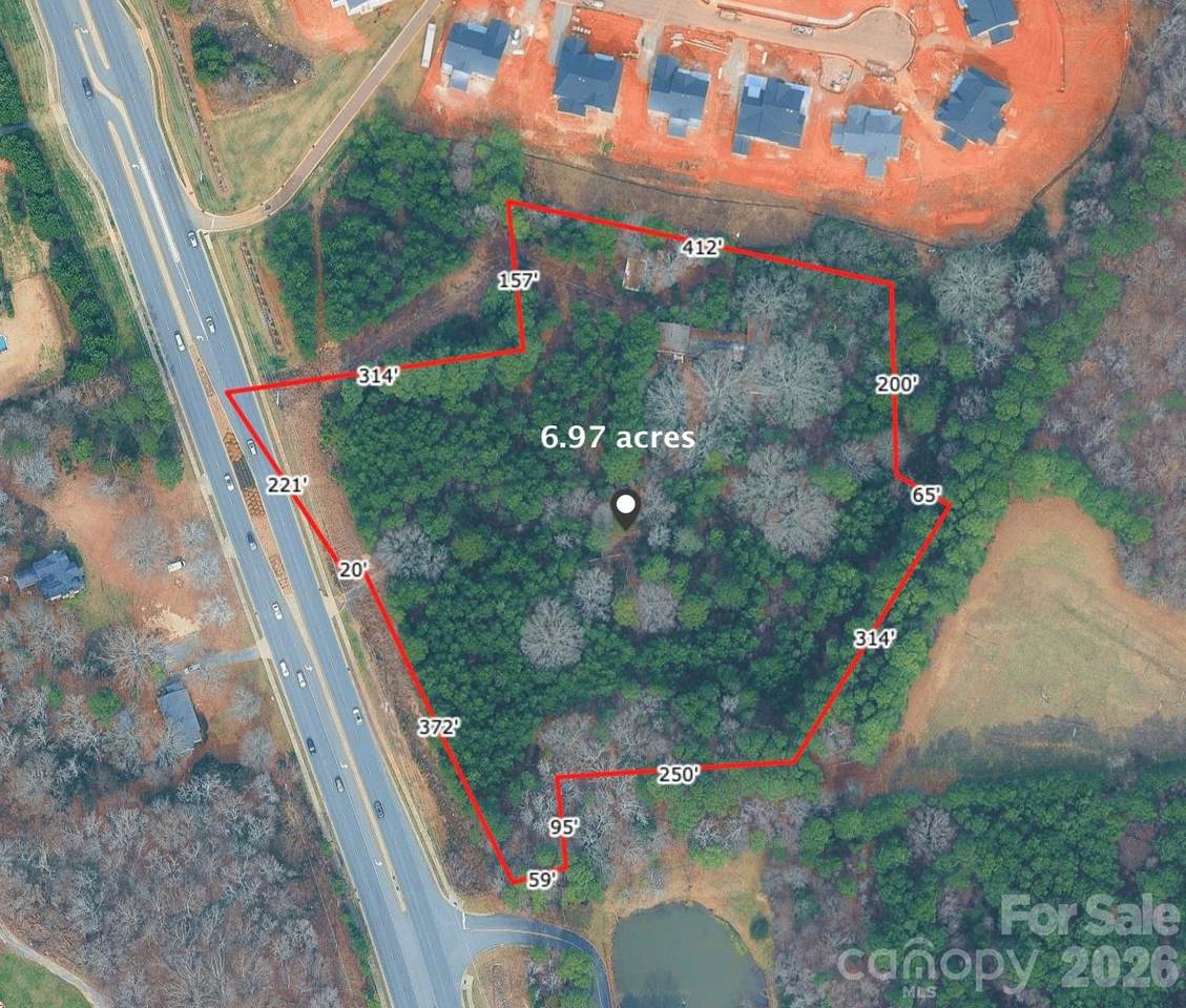 13429 Providence Road - Photo 1