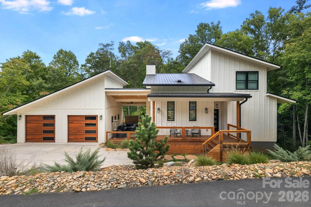 56 Creek Run Road - Photo 1