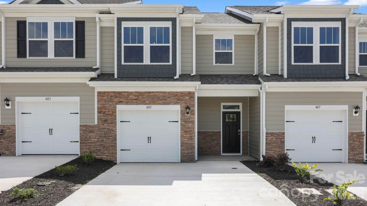 58 Creekview Road - Photo 1