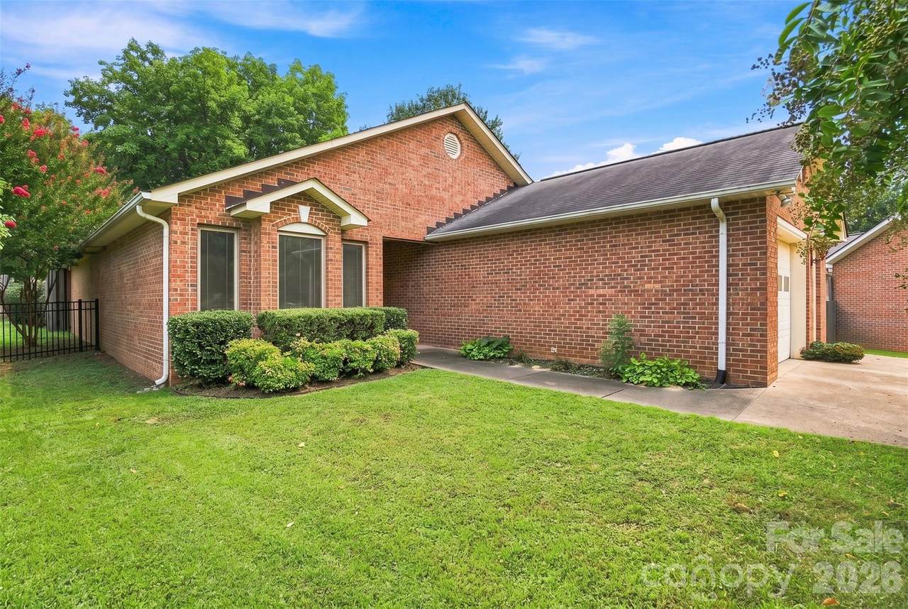 1850 Charter Drive - Photo 1