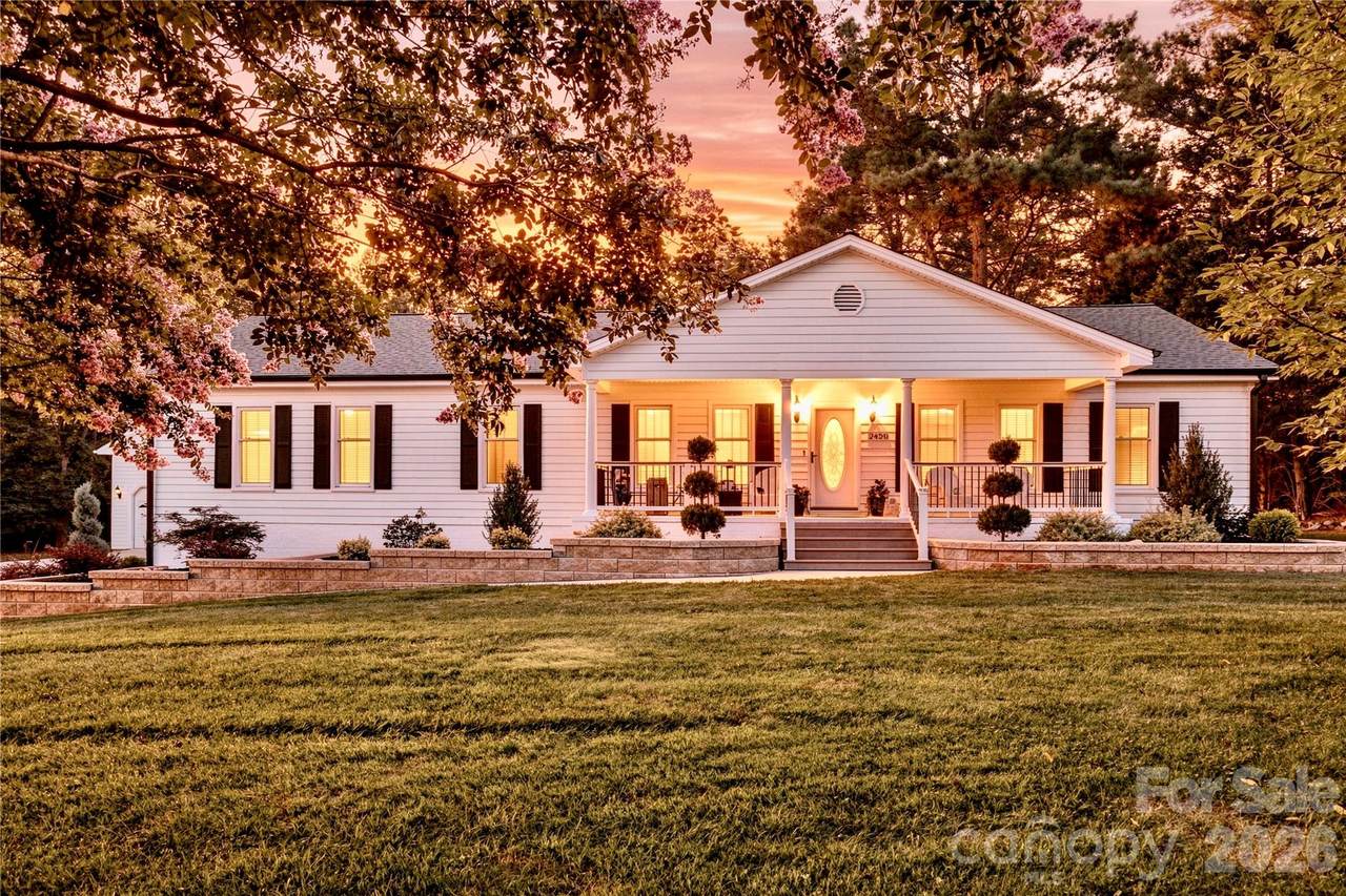 2429 Cassidy Drive - Photo 1