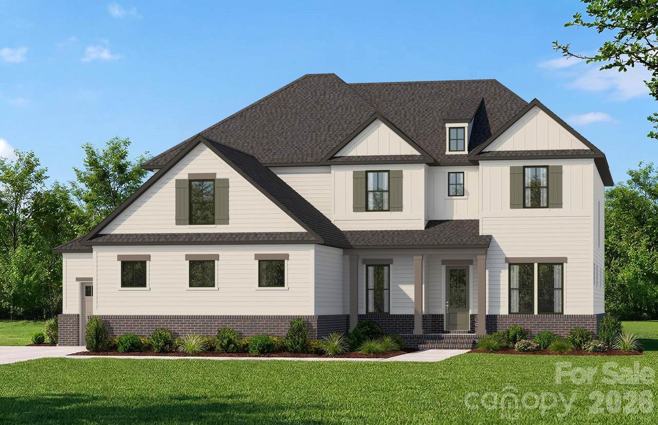 1012 Mccoy Farm Drive - Photo 1
