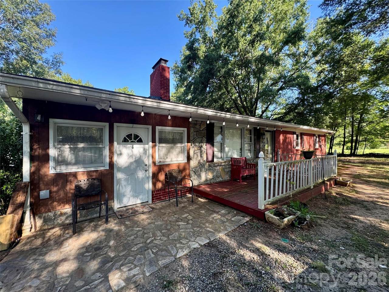 1841 Beth Haven Church Road - Photo 1
