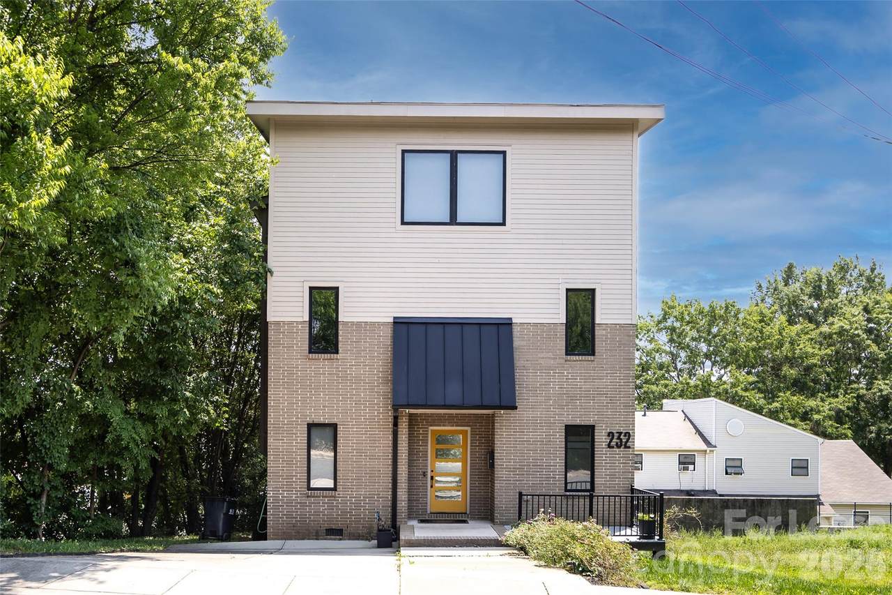 232 Flint Street - Photo 1