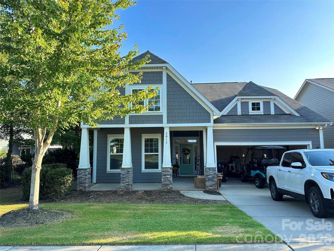 2017 Pinyon Lane - Photo 1