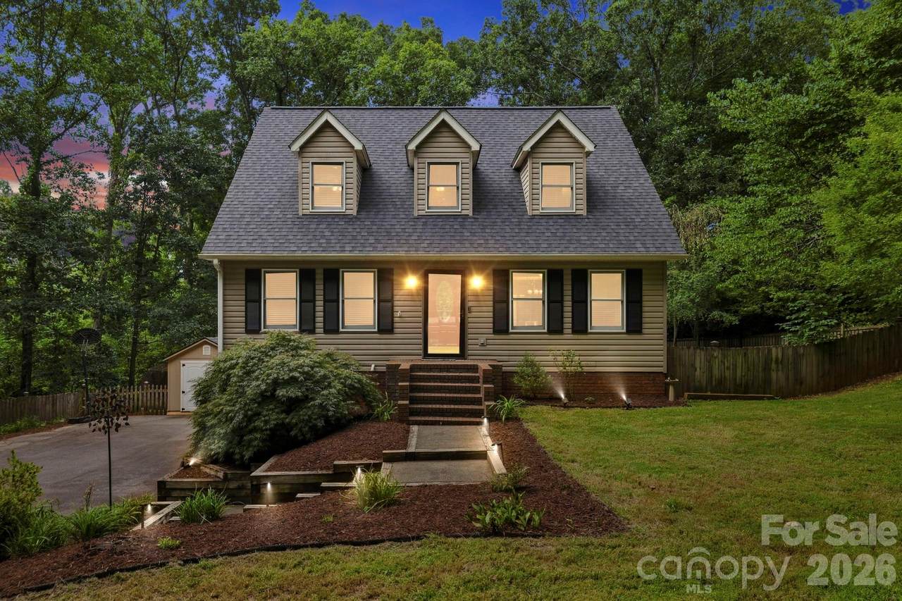 505 Pole Creasman Road - Photo 1
