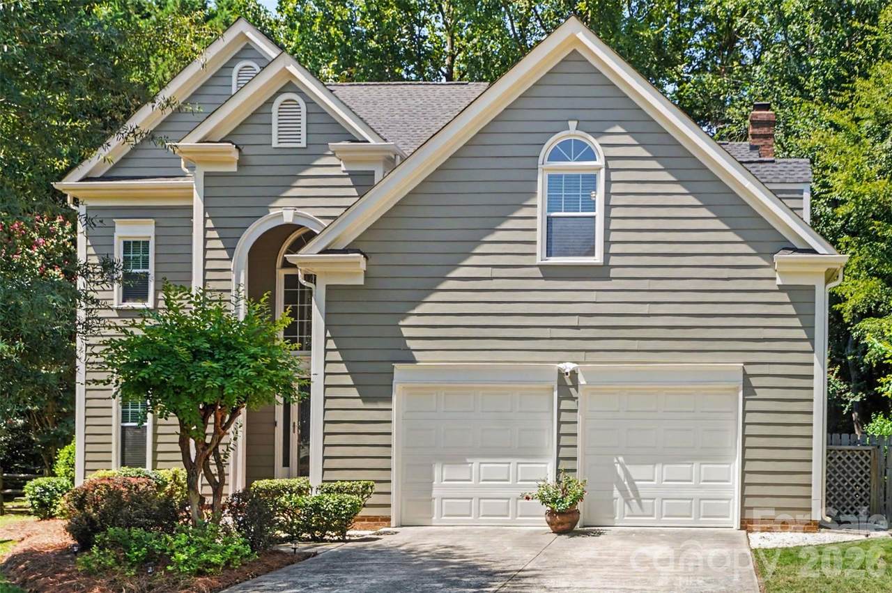 6443 High Creek Court - Photo 1