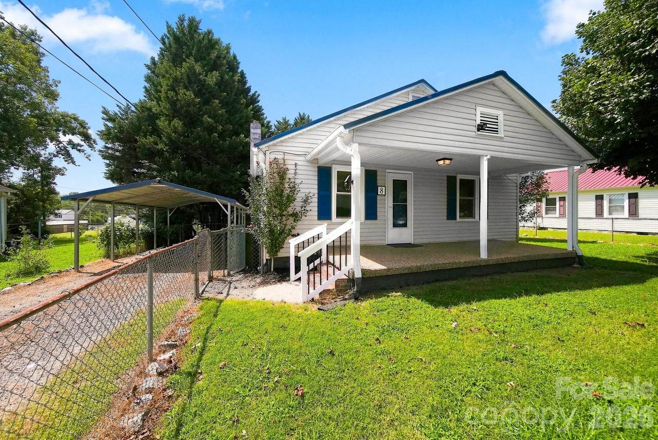8 Crescent Street - Photo 1