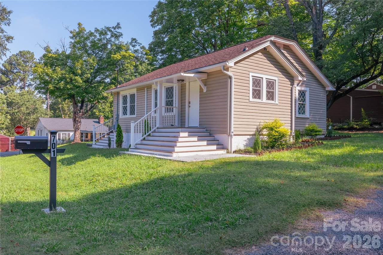 701 Betty Street - Photo 1