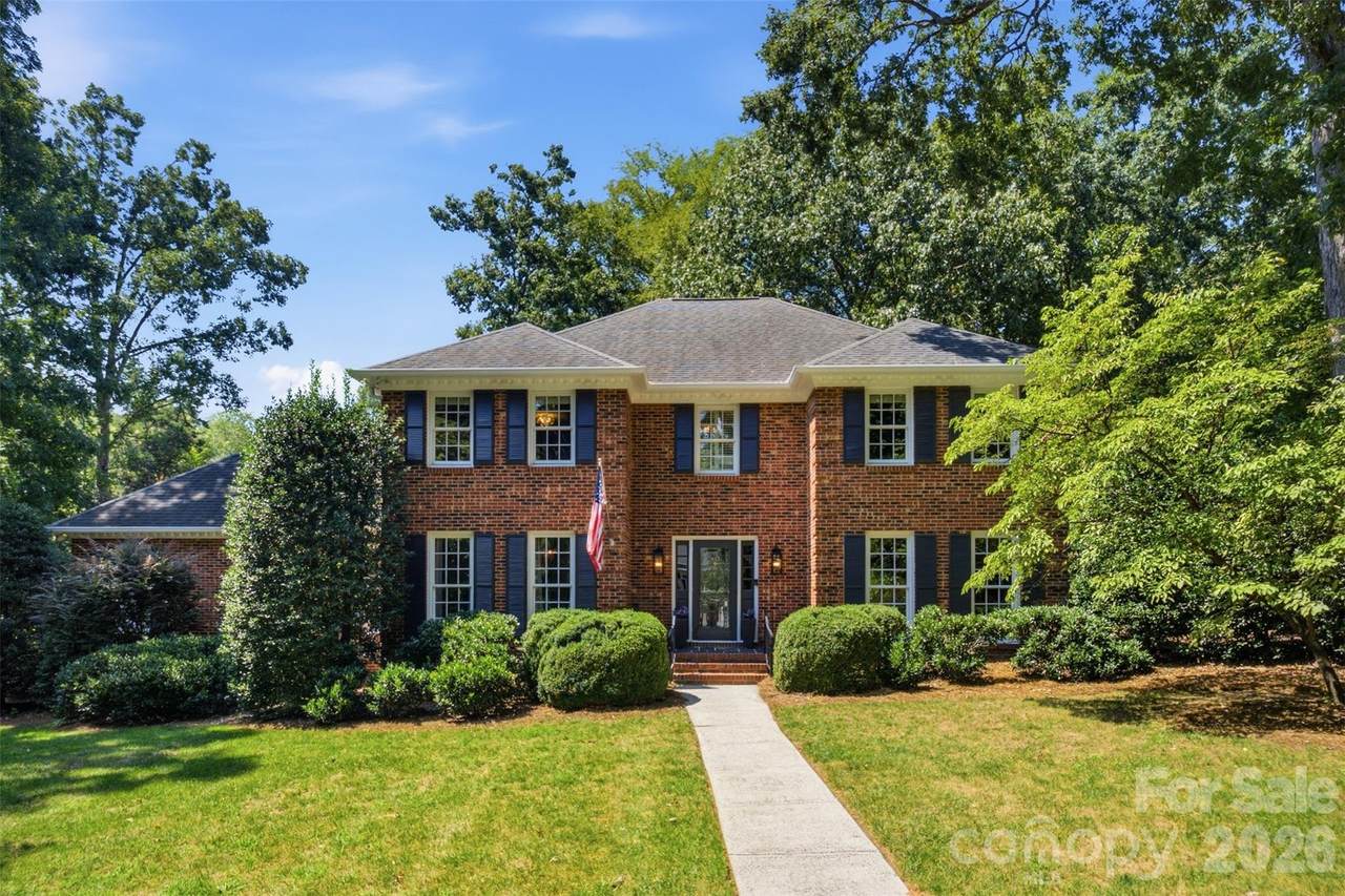 2801 Wamath Drive - Photo 1