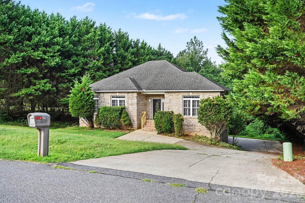 1703 Running Deer Drive - Photo 1