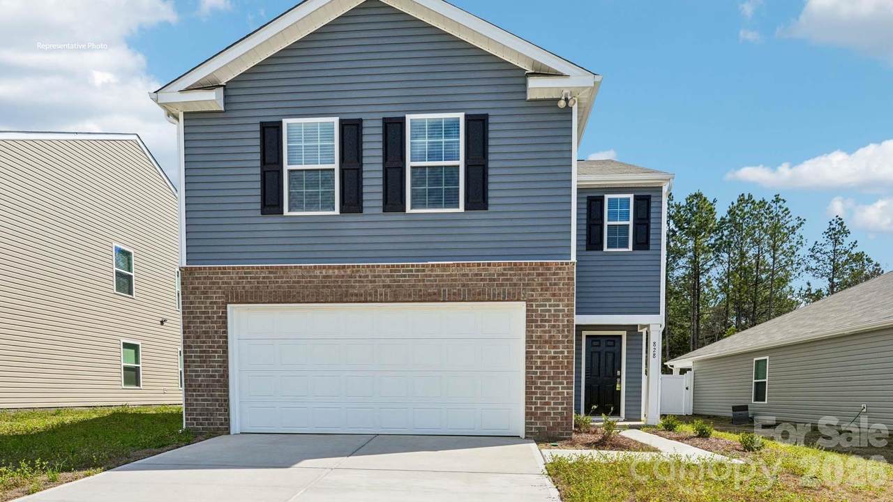 544 Sparkleberry Street - Photo 1