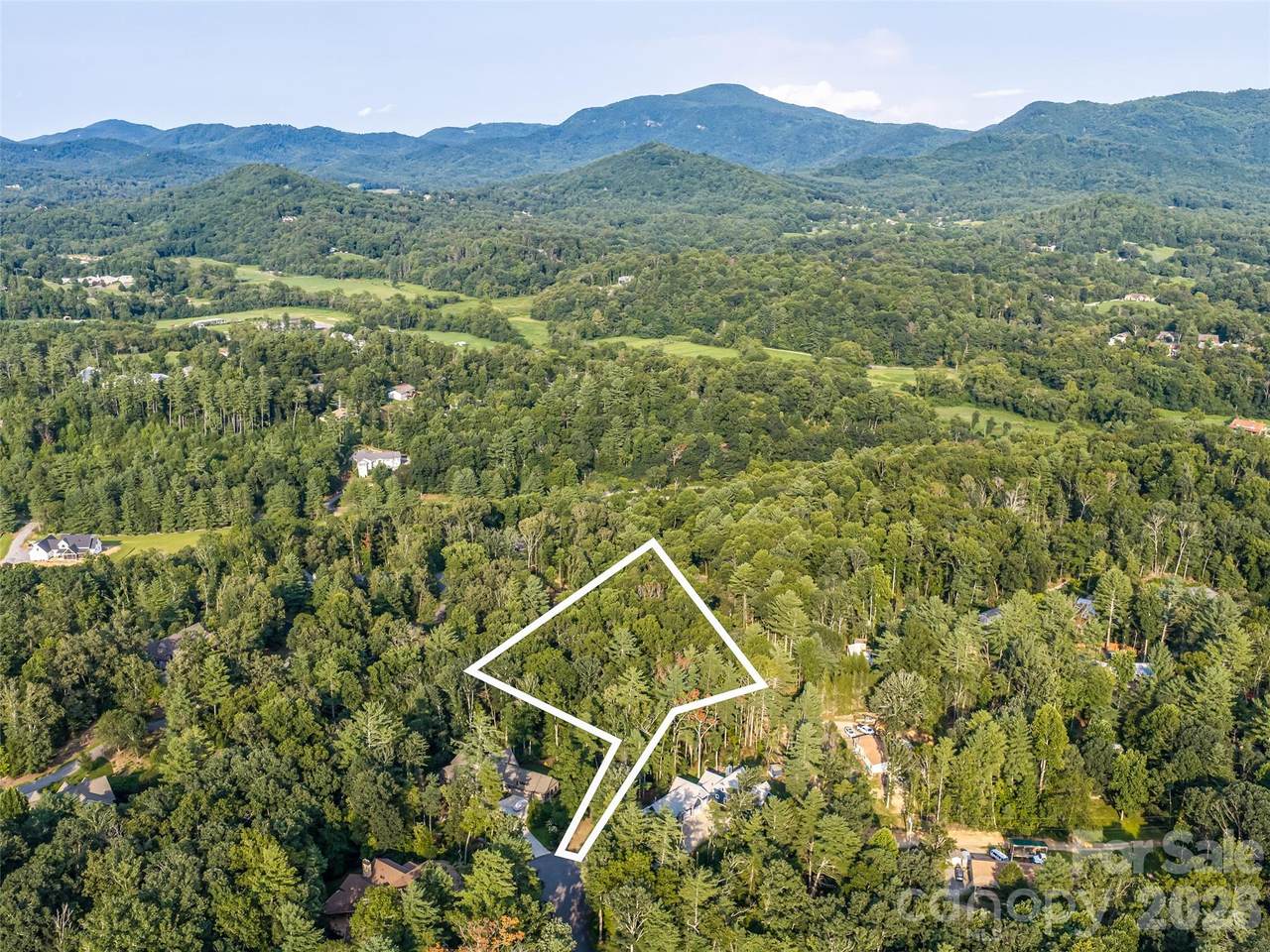 45 Jake Ridge Trail - Photo 1