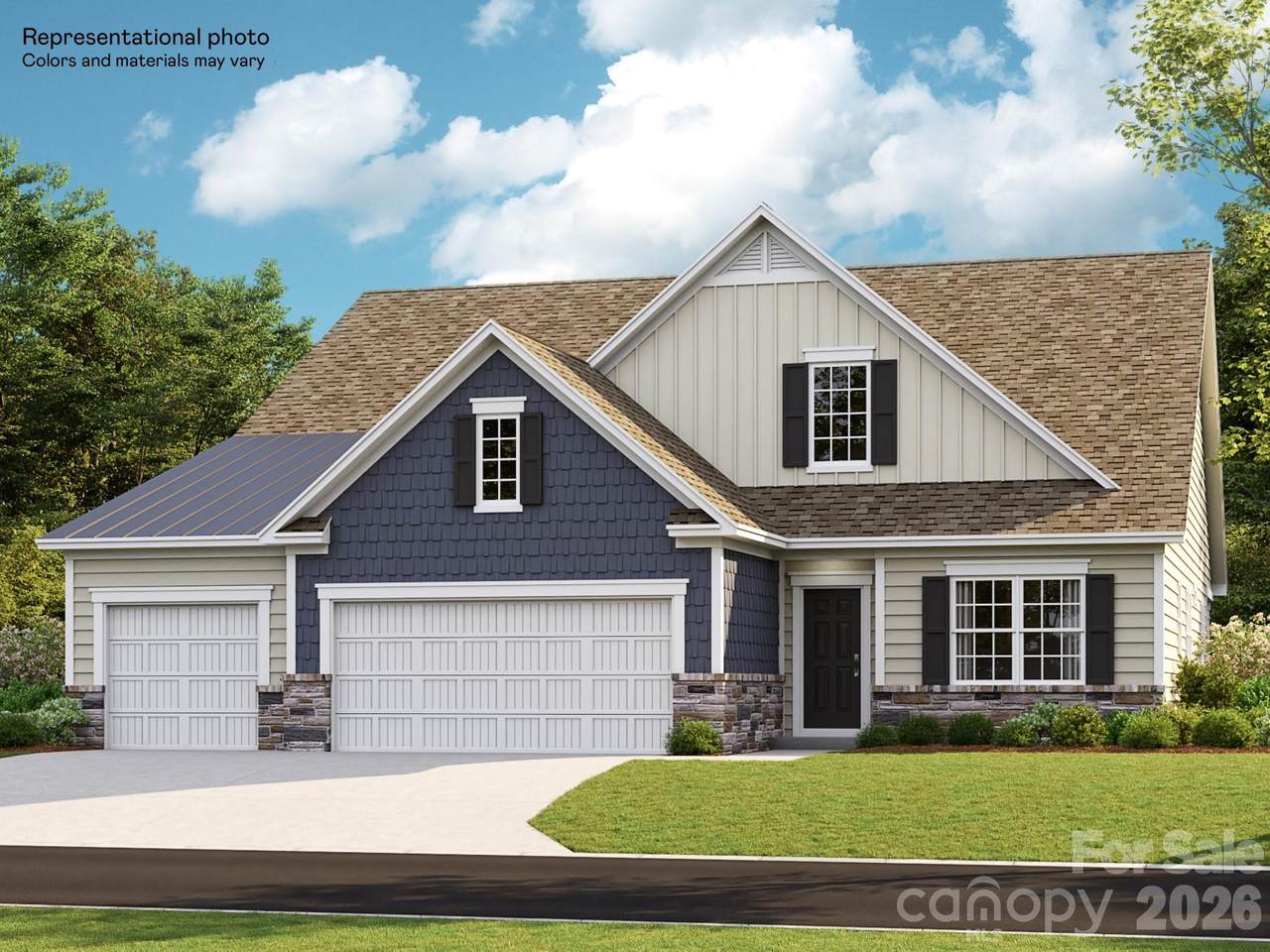 5340 Redbud Road - Photo 1