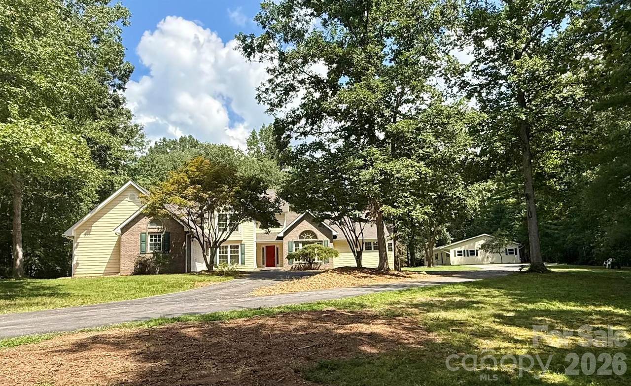 30 & 32 Gravely Branch Road - Photo 1
