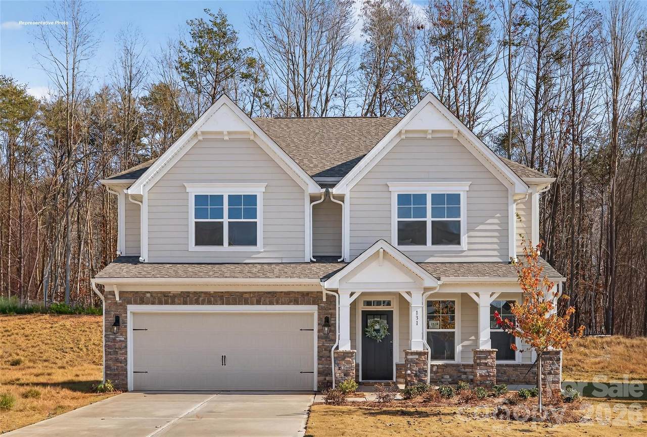 6406 Cherrybark Oak Lane - Photo 1