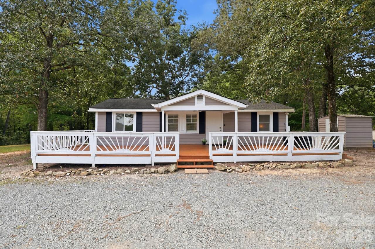 4436 Shiloh Unity Road - Photo 1