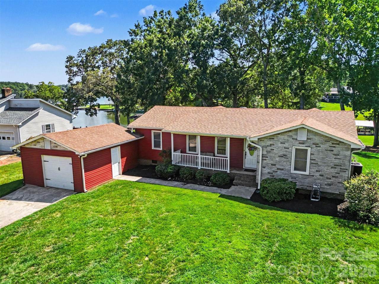 551 Harbor Road - Photo 1