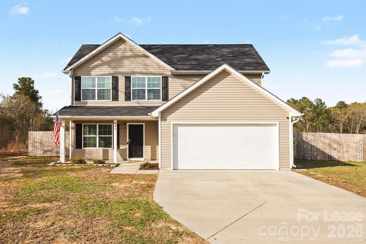 941 Airport Road - Photo 1