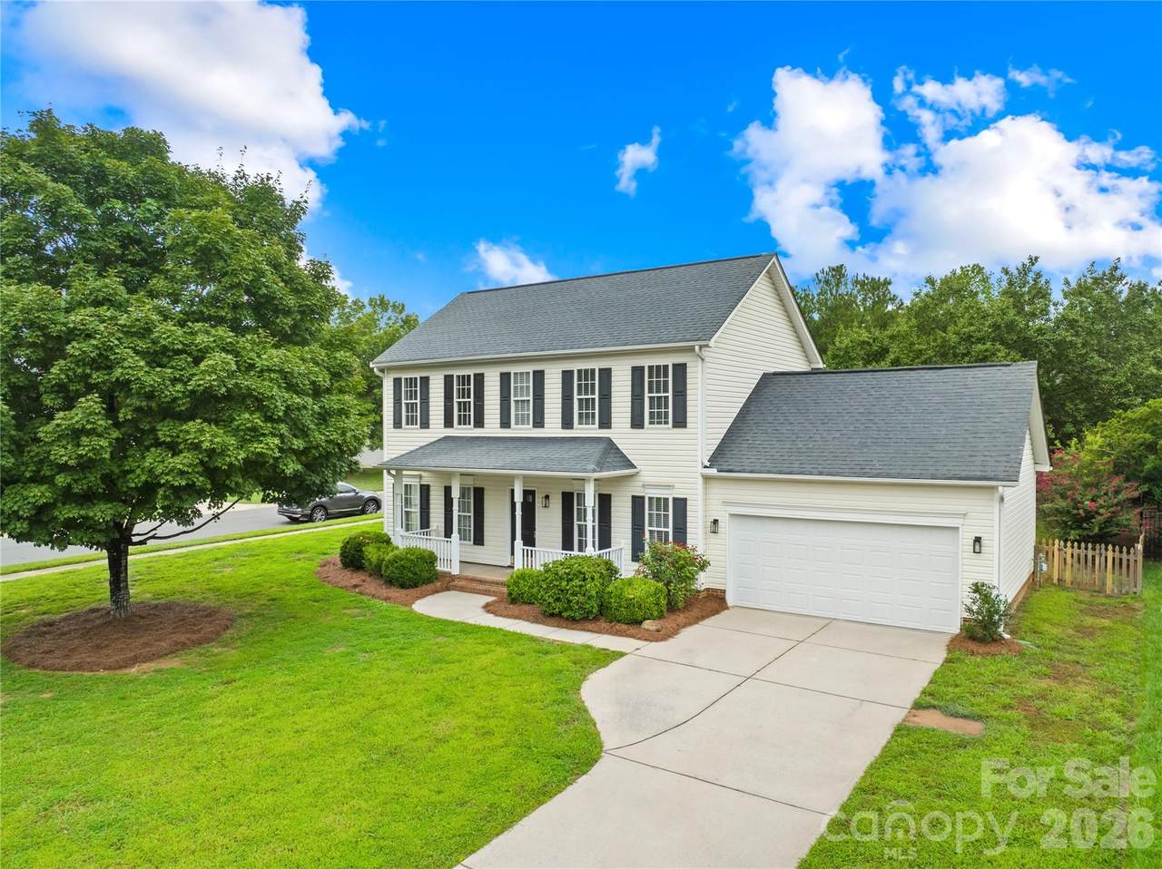11701 Kilpatrick Lane - Photo 1