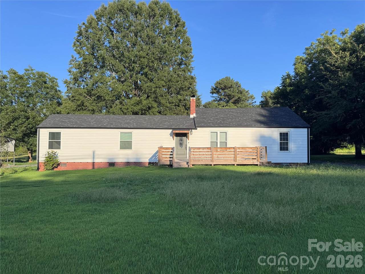 32146 Nc 740 Highway - Photo 1