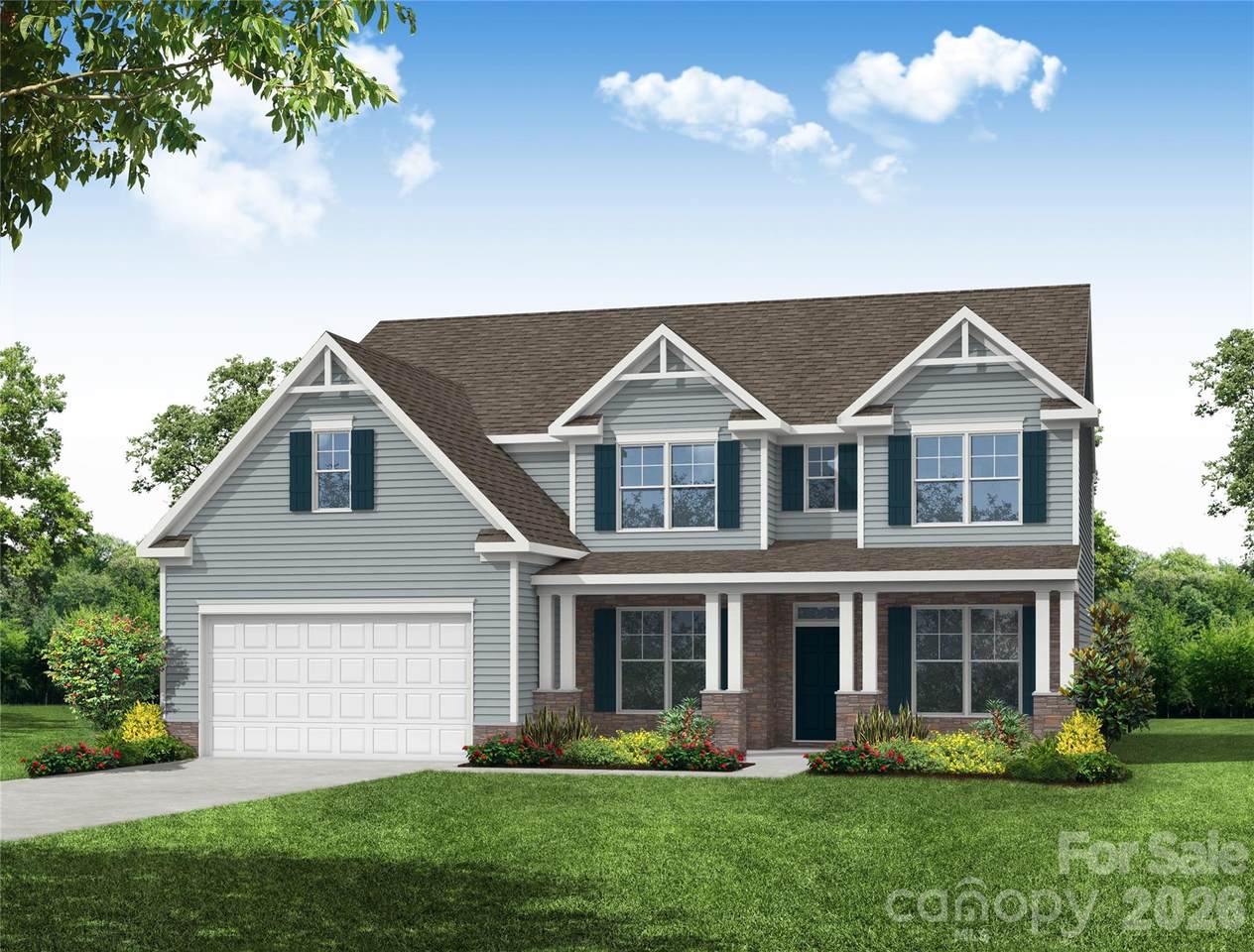 2244 Tabor Road - Photo 1