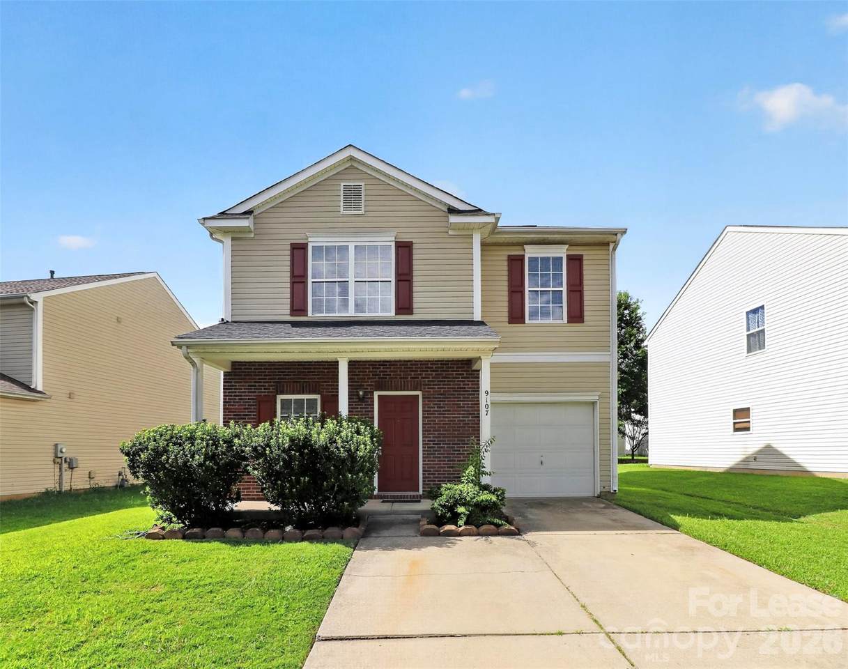 9107 Newfield Street - Photo 1