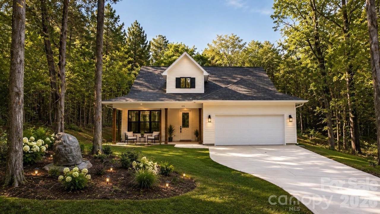 225 Silver Creek Road - Photo 1