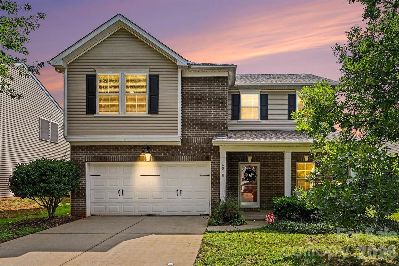 6918 Barefoot Forest Drive - Photo 1
