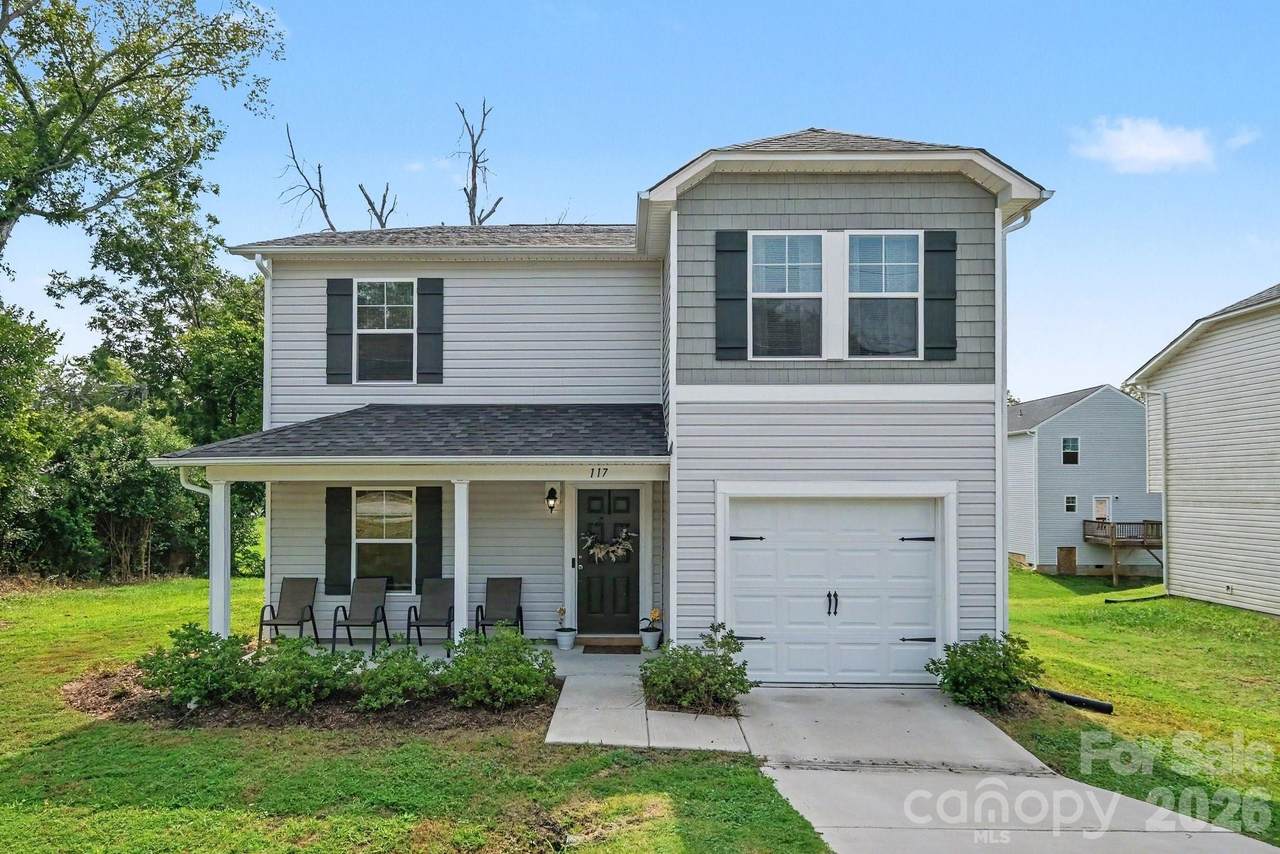 117 Barron Boulevard - Photo 1