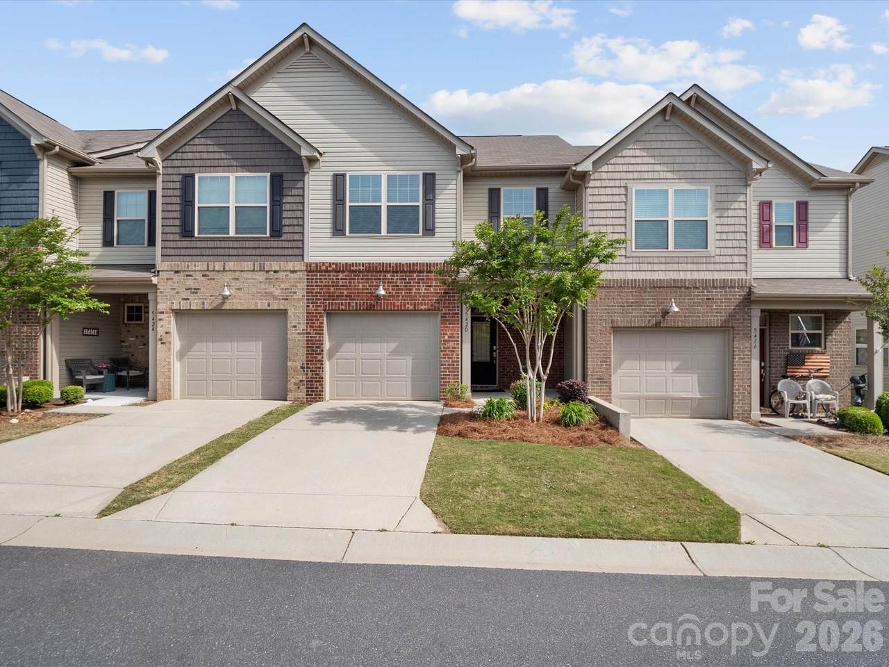 5420 Orchid Bloom Drive - Photo 1