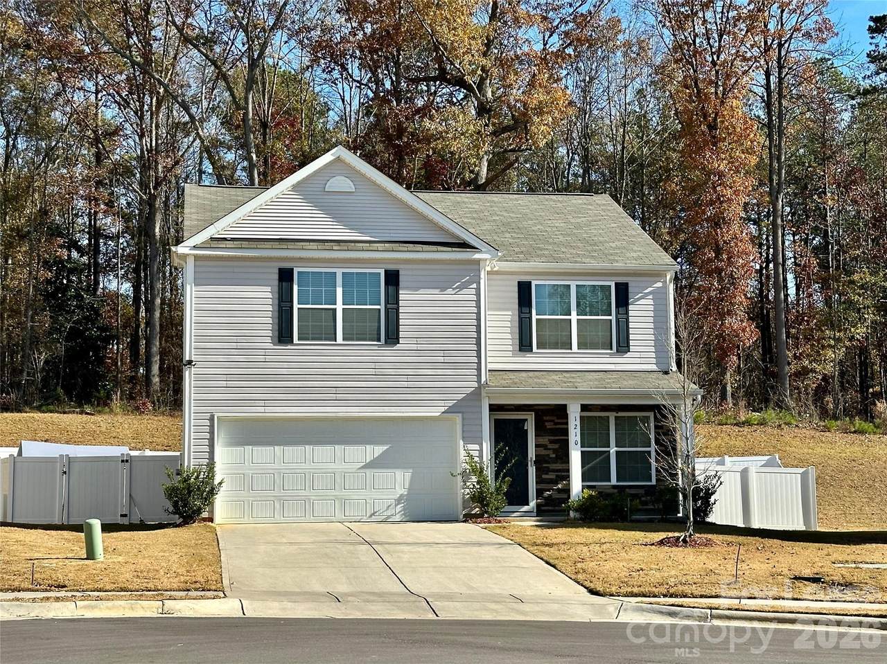 1210 Leno Lane - Photo 1