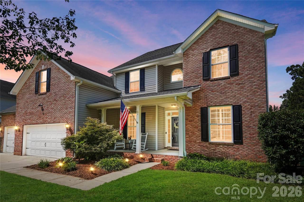 14720 Bridle Trace Lane - Photo 1