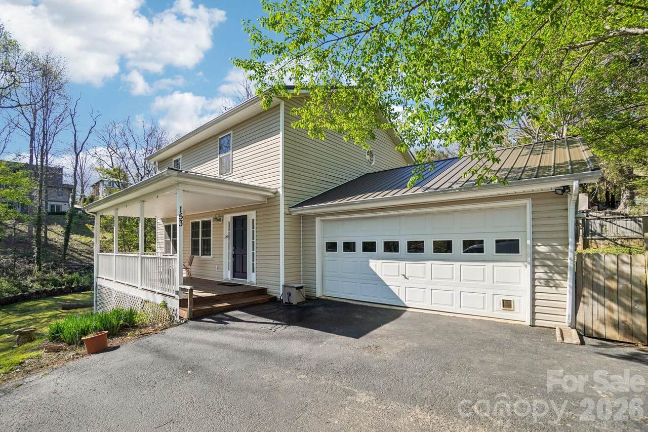 153 Hudson Street - Photo 1