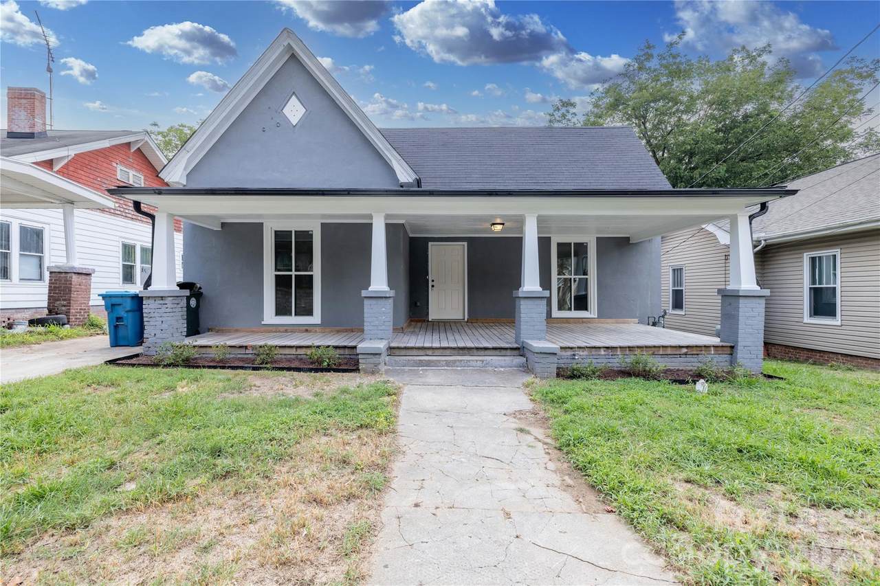609 Liberty Street - Photo 1